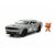 ماشین فلزی 2015 Dodge Challenger Hellcat و فیگور فلزی جری با مقیاس 1:24, image 2