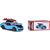 پک تکی ماشين پورشه آبی911 Carrera S Majorette, تنوع: 212053153-Porsche Carrera Blue, image 3