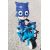 دوچرخه کنترلی کت بوی گروه شب نقاب PJ Masks, image 3