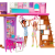 ست خانه عروسکی مدل تعطیلات به همراه 30 اکسسوری, image 6