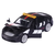 پک تکی ماشين پورشه مشکی Taycan Turbo S Majorette, تنوع: 212053153-Porsche Taycan Black, image 2