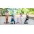 اسکوتر پنج حالته مجیک Mini2Grow دلوکس Micro آبی, تنوع: MMD358-Blue, image 4