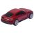 پک تکی ماشين پورشه قرمز  Taycan Turbo S, تنوع: 212053153-Porsche Taycan Red, image 3