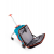 چمدان آبی اقیانوسی سوار شدنی 3 در 1 Micro, تنوع: ML0034-Ocean Blue, image 2