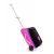 چمدان بنفش سوار شدنی 3 در 1 Micro, تنوع: ML0032-Violet, image 11