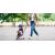 اسکوتر پنج حالته مجیک Mini2Grow دلوکس Micro صورتی, تنوع: MMD359-Pink, image 6
