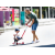 اسکوتر پنج حالته مجیک Mini2Grow دلوکس Micro قرمز, تنوع: MMD356-Red, image 2