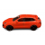 پک تکی ماشين پورشه Cayenne Turbo S E-Hybrid Majorette, image 5