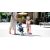 اسکوتر پنج حالته مجیک Mini2Grow دلوکس Micro قرمز, تنوع: MMD356-Red, image 7