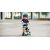 اسکوتر پنج حالته مجیک Mini2Grow دلوکس Micro قرمز, تنوع: MMD356-Red, image 8