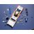 لگو آیکونز مدل ماشین شکارچیان ارواح ETCO-1 (10274), image 18