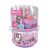 پک لوازم آرایشی Spinning Beauty Caddy مدل اموجی, image 3
