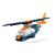 لگو کریتور 3 در 1 مدل هواپیمای سوپرسونیک (31126), image 5