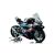 لگو تکنیک مدل موتور سیکلت بی ام و M 1000 RR (42130), image 4