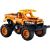 لگو تکنیک 2 در 1 مدل مانستر جم El Toro Loco (42135), image 7