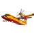 لگو تکنیک مدل هواپیمای آتش نشان (42152), image 7