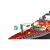 لگو سیتی مدل قایق آتش نشانی (60373), image 5