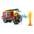 لگو سیتی مدل ایستگاه و ماشین آتش نشانی (60375), image 5