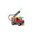 لگو سیتی مدل ایستگاه و ماشین آتش نشانی (60375), image 7