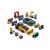 لگو سیتی مدل گاراژ ماشین های سفارشی (60389), image 6
