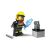 لگو سیتی مدل ماشین آتش نشانی آفرودی 4x4 (60393), image 6