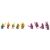 لگو نینجاگو مدل اژدها طلایی لیود (71774), image 4