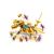لگو نینجاگو مدل اژدها طلایی لیود (71774), image 5