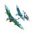 لگو آواتار مدل اولین پرواز بانشی ها همراه با جیک و نیتیری (75572), image 7