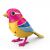 پرنده‌ی آوازه‌خوان DIGIBIRDS در قاب, image 