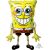 بادکنک هلیومی 116 سانتی باب اسفنجی Spongebob, image 2
