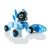 سگ رباتیک آبی chippies, image 2