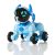 سگ رباتیک آبی chippies, image 3