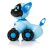 سگ رباتیک آبی chippies, image 5
