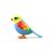 پرنده‌ی آوازه‌خوان DIGIBIRDS در قاب, image 2