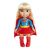 عروسک 37 سانتی کودکی Supergirl Dc Super Hero Girls)), image 4