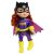 عروسک 37 سانتی کودکی Batgirl Dc Super Hero Girls)), image 6