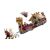 لگو مارول مدل ثور: قایق بزها (76208), image 6