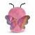 لی لی پاپیلی پروانه پولیشی 25 سانتی Nici, image 4