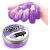 اسلایم 40 گرمی آنتی باکتریال بنفش, تنوع: DSM004-purple, image 3