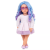 عروسک 46 سانتی OG مدل Veronika با موهای رنگی, image 