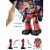ربات جنگجوی Crazon مدل قرمز, تنوع: 1702-CZ-red, image 6
