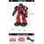 ربات جنگجوی Crazon مدل قرمز, تنوع: 1702-CZ-red, image 4