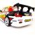 ماشین مسابقه کنترلی Drift Champion مدل Security Equip با مقیاس 1:14 مدل قرمز, image 6