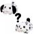 هاپو سورپرایز جادویی خالدار Little Live Pets, تنوع: 26483-dalmation, image 10