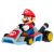 ماشین 6 سانتی ماریو به همراه فیگور, تنوع: 40303-Super Mario Kart, image 2