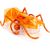 مورچه رباتیک HEXBUG مدل نارنجی, تنوع: 6068869-Micro Ant Orange, image 3