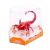 عقرب رباتیک HEXBUG مدل قرمز, تنوع: 6068870-Scorpion Red, image 10