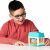 عروسک موش موشک ماما سورپرایز Little Live Pets سری Mini, تنوع: 26510-Lil Mouse, image 6