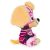 عروسک پولیشی 18 سانتی اسکای سگ های نگهبان Paw Patrol سری The Mighty Movie, تنوع: 6067089-Skye, image 5