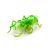 مورچه رباتیک HEXBUG مدل سبز, تنوع: 6068869-Micro Ant Green, image 3